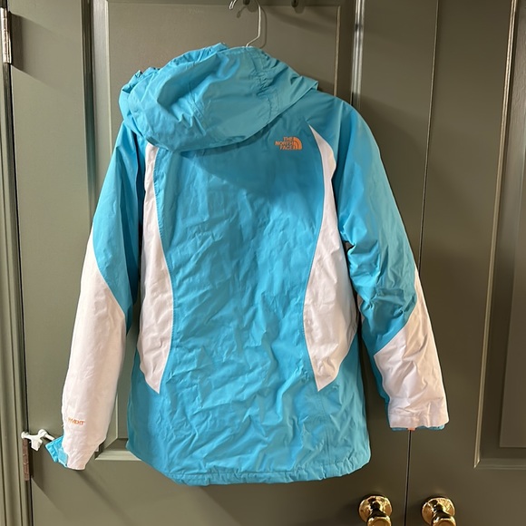 The North face Triclimate ski jacket! - Picture 2 of 4